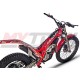 Coperchio Cassa Filtro GAS GAS RACING 2019