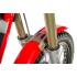 Parafango Anteriore GAS GAS 2019-2022 (Rosso)