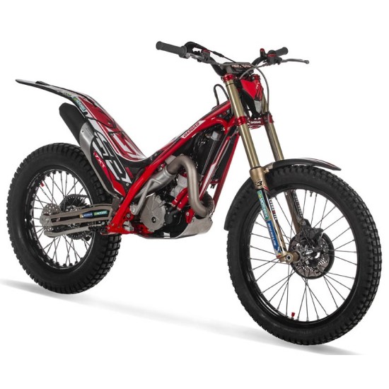 Adesivi Forcella GAS GAS GP 2020