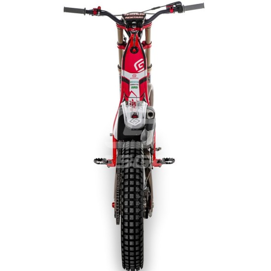 Adesivo Serbatoio GAS GAS GP 2020