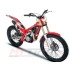 Adesivi Cassa Filtro GAS GAS RACING 2020