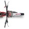 Adesivo Parafango Ant GAS GAS TXT RACING 21/22