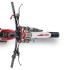 Adesivo Parafango Ant GAS GAS TXT RACING 21/22