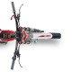 Adesivo Parafango Ant GAS GAS TXT RACING 21/22