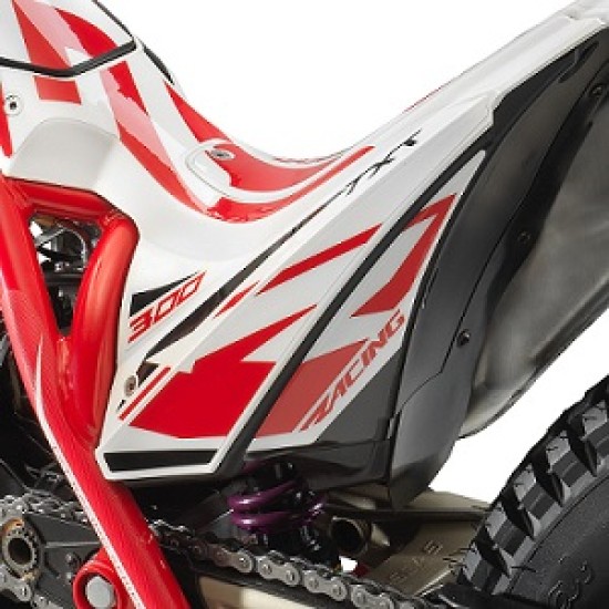 Parte Superiore Scatola Filtro Aria GAS GAS RACING 2021-22