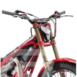 Adesivo Mascherina GAS GAS GP 2022
