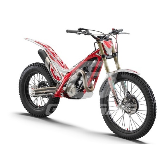 Adesivi Forcella  Gas Gas RACING 2022