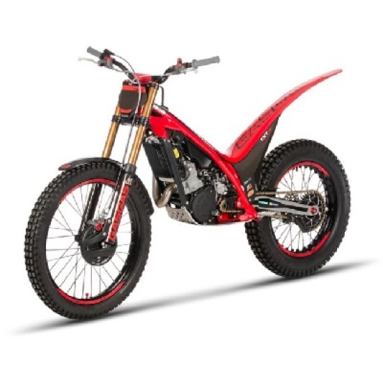 Adesivi Cilindrata 300 GAS GAS 2023-2024