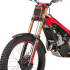 Protezione Disco Ant. GAS GAS 2023-2025 GP/RACING