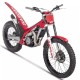 Parafango Post GAS GAS RACING 2023-2024