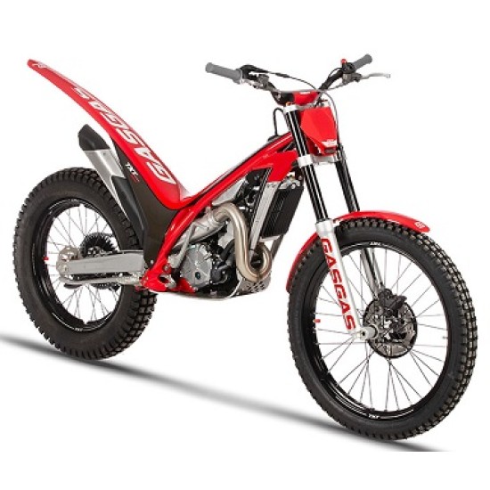 Kit Adesivi Completo GAS GAS RACING 2023
