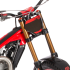 Mascherina Portafaro GAS GAS GP 2023-2024 (NERO)