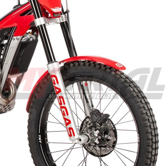 Kit Adesivi Cerchi GAS GAS RACING 2023-24