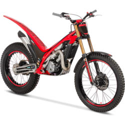 Kit Adesivi Completo GAS GAS GP 2023