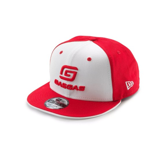 Cappellino GAS GAS 