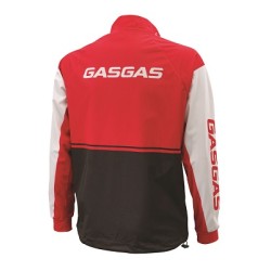 Giubbino Antivento GAS GAS