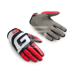 Guanti GAS GAS (Rosso)