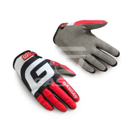 Guanti GAS GAS (Rosso)