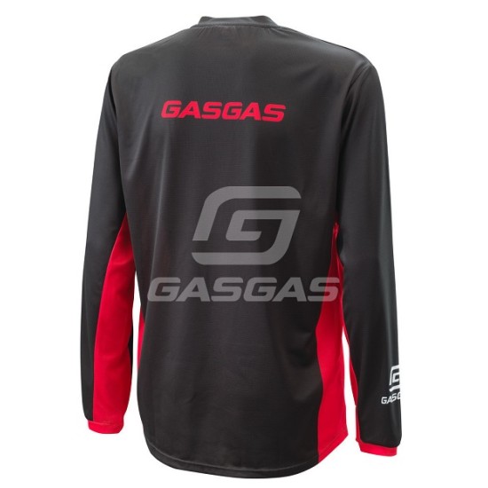 Maglia GAS GAS TECH