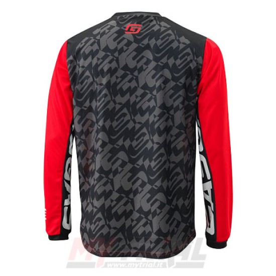 Maglia GAS GAS (Rosso)