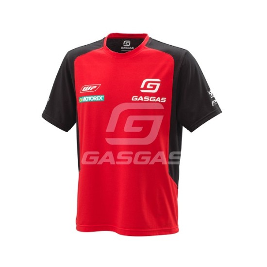 Tshirt GAS GAS 