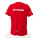 T-shirt GAS GAS TEAM