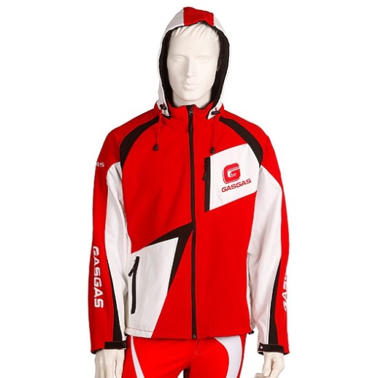 Softshell GAS GAS 