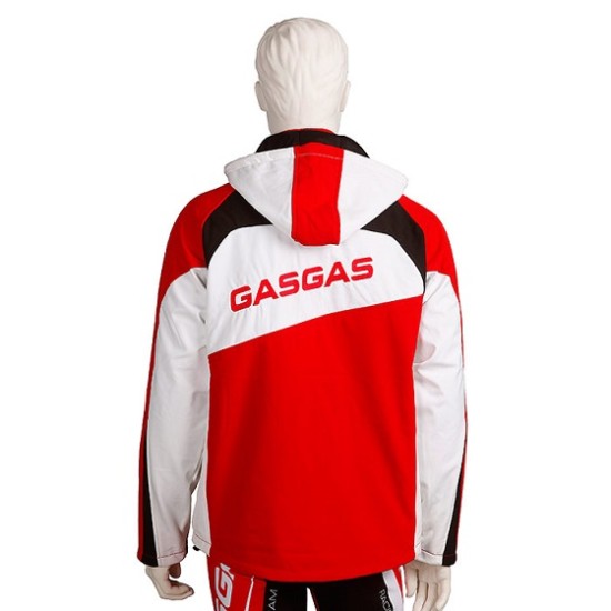 Softshell GAS GAS 