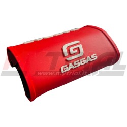 Paracolpi Manubrio TRIAL GAS GAS (ROSSO)