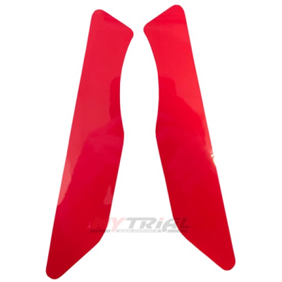 Adesivi Telaio GAS GAS 2023-2025