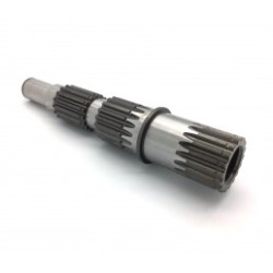 Albero Secondario Cambio Pro GAS GAS 02-25