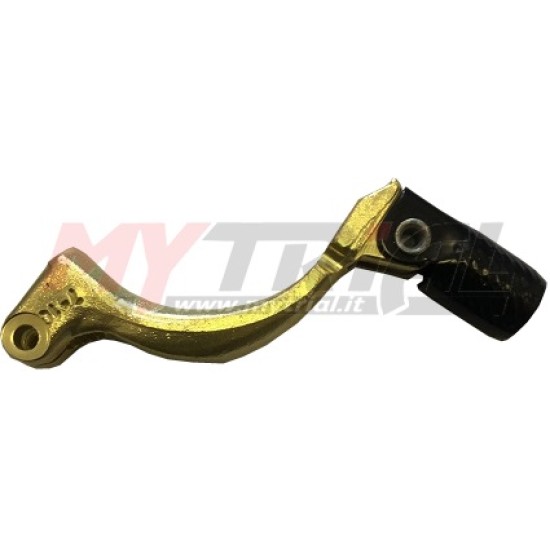 Leva Cambio GAS GAS ORO (Originale)