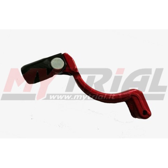 Leva Cambio GAS GAS ROSSO & NERO (Originale)