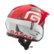 Casco GAS GAS Z4 FIBERGLASS HELMET
