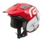 Casco GAS GAS Z4 FIBERGLASS HELMET