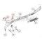Kit Cavalletto GAS GAS 00-18 