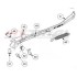 Kit Cavalletto GAS GAS 00-18 
