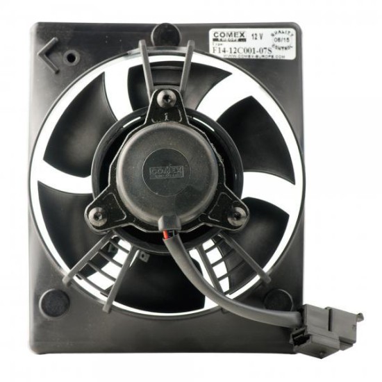 Ventilatore GAS GAS, JOTAGAS, TRS