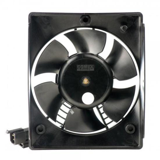 Ventilatore GAS GAS, JOTAGAS, TRS