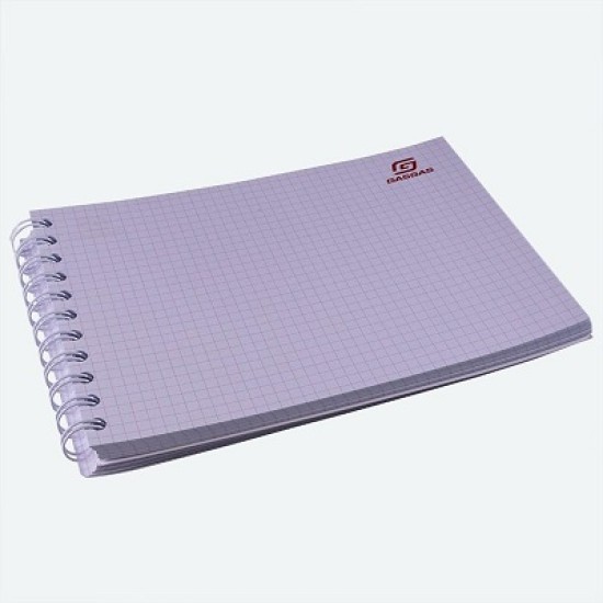 Quaderno GAS GAS