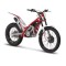 Parafango Posteriore GAS GAS Racing 2015