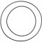 Kit O-Ring Testa GAS GAS 125/200