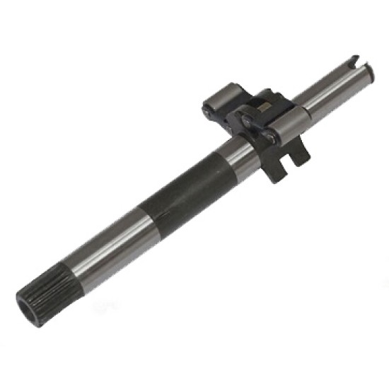 Albero Selettore Cambio GAS GAS 02-25