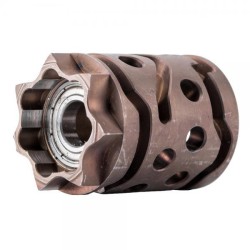 Desmodromico GAS GAS 02-20