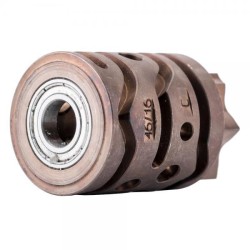 Desmodromico GAS GAS 02-20