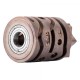 Desmodromico GAS GAS 02-20
