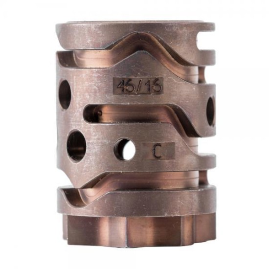 Desmodromico GAS GAS 02-20