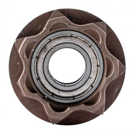 Desmodromico GAS GAS 02-20