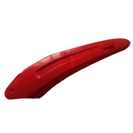 Parafango Posteriore GAS GAS 11-22 (ROSSO)