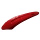Parafango Posteriore GAS GAS 11-22 (ROSSO)